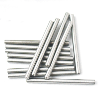 Kobalt-Wolfram Rod Stock For Shaving Board des Hartmetall-K01 des Schneidwerkzeug-3%
