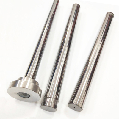 Fester Grunddurchmesser karbid-Runden-Rod Blanks 12% Kobalt-16mm